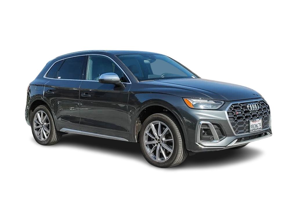 2022 Audi SQ5 Premium Plus 18