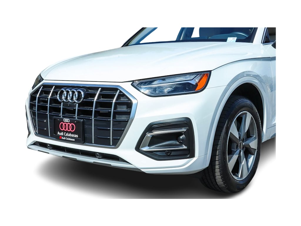 Thumbnail: 2023 Audi Q5 - 19