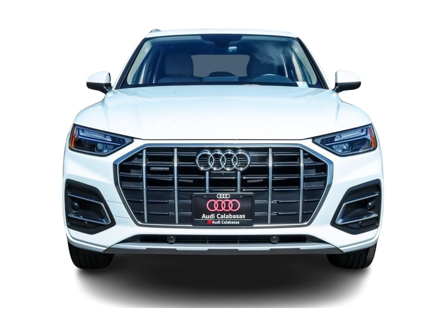 Thumbnail: 2023 Audi Q5 - 5
