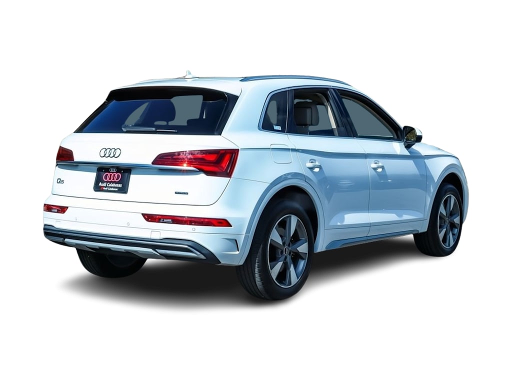 Thumbnail: 2023 Audi Q5 - 18