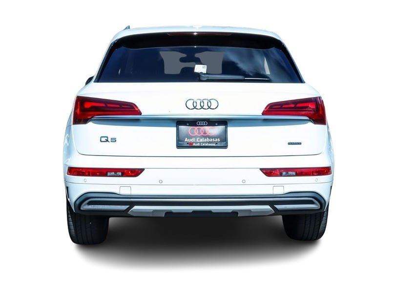 Thumbnail: 2023 Audi Q5 - 4