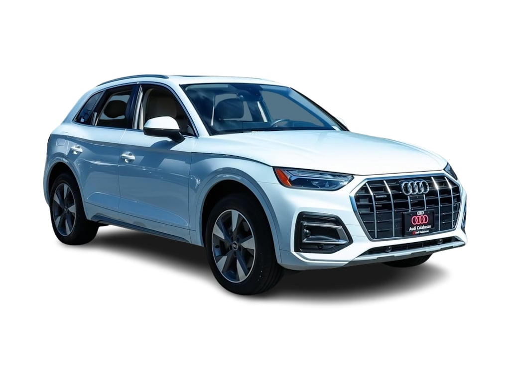 Thumbnail: 2023 Audi Q5 - 17