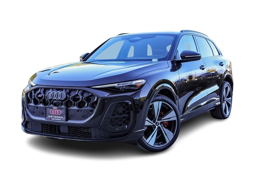 2023 Audi Q4 e-tron