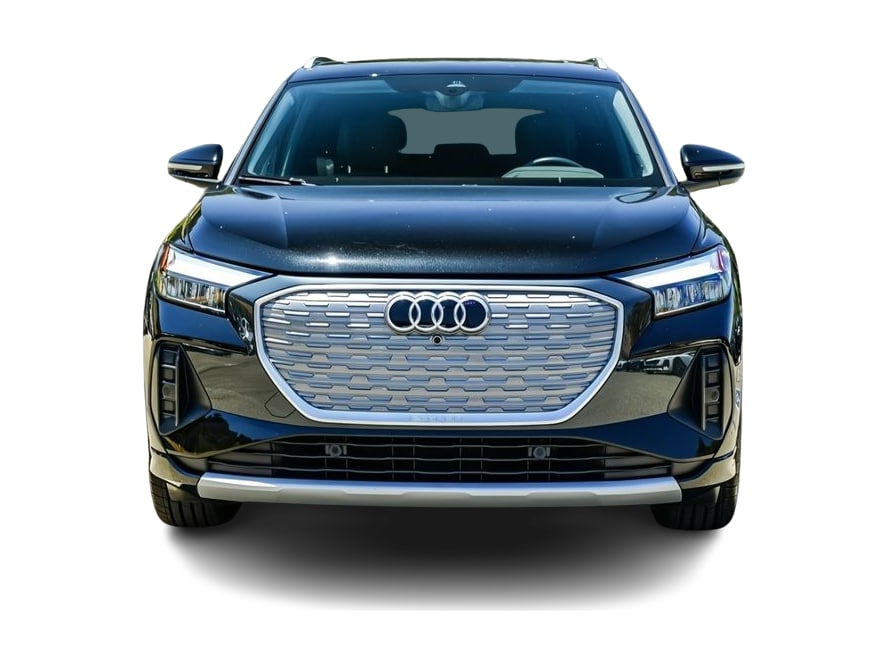 Thumbnail: 2023 Audi Q4 e-tron - 5