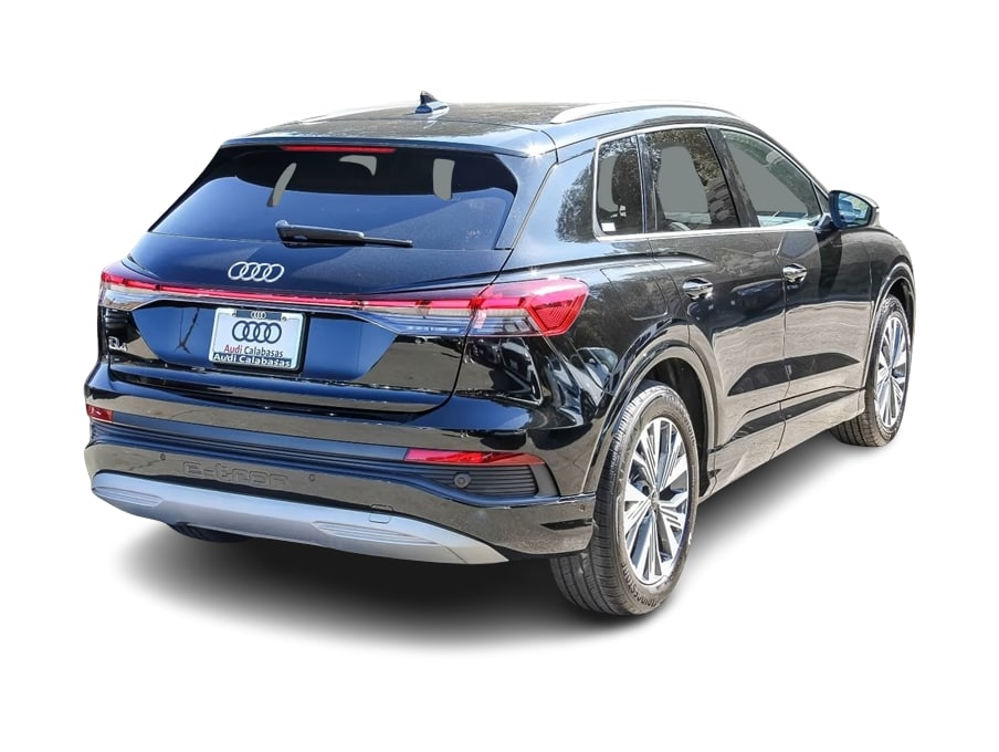 Thumbnail: 2023 Audi Q4 e-tron - 19