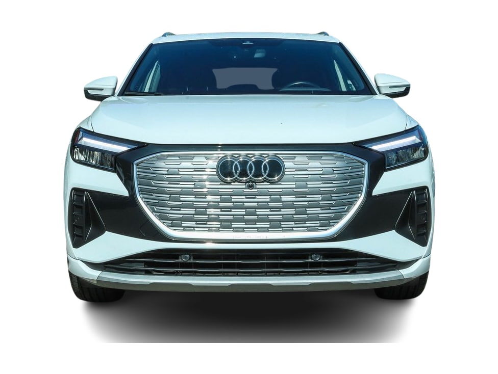 Thumbnail: 2023 Audi Q4 e-tron - 5