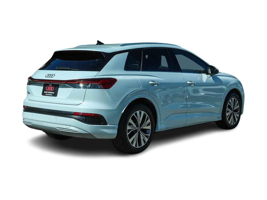 Thumbnail: 2023 Audi Q4 e-tron - 19