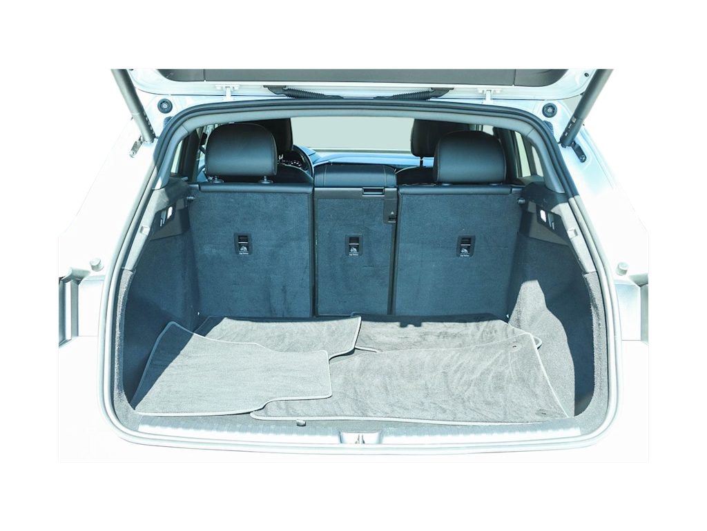 Thumbnail: 2023 Audi Q4 e-tron - 16