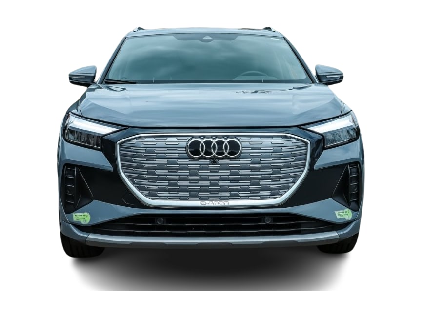 Thumbnail: 2023 Audi Q4 e-tron - 5