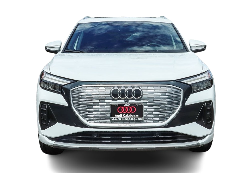 Thumbnail: 2023 Audi Q4 e-tron - 5
