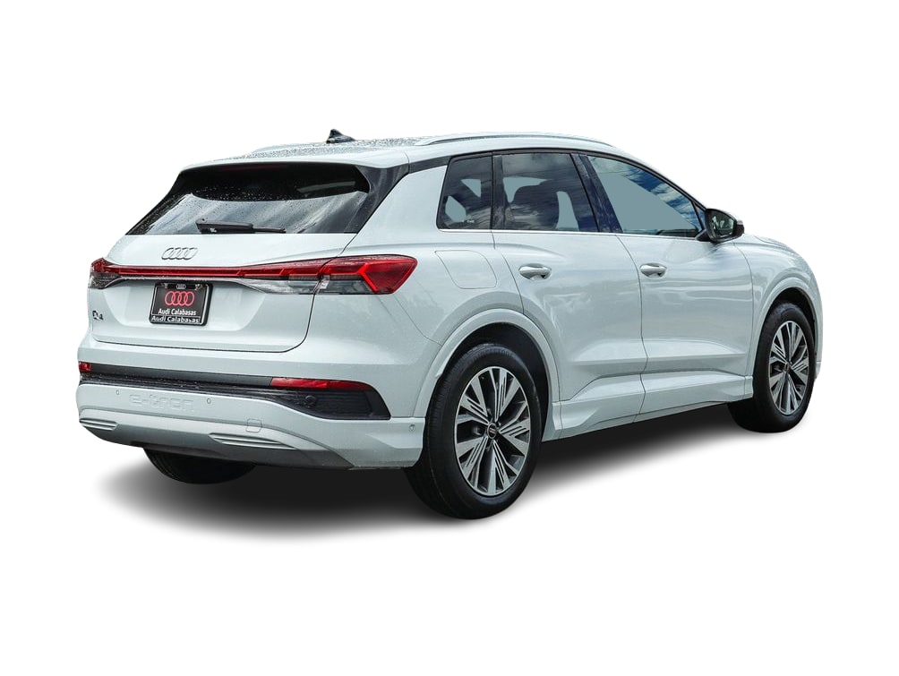 Thumbnail: 2023 Audi Q4 e-tron - 19
