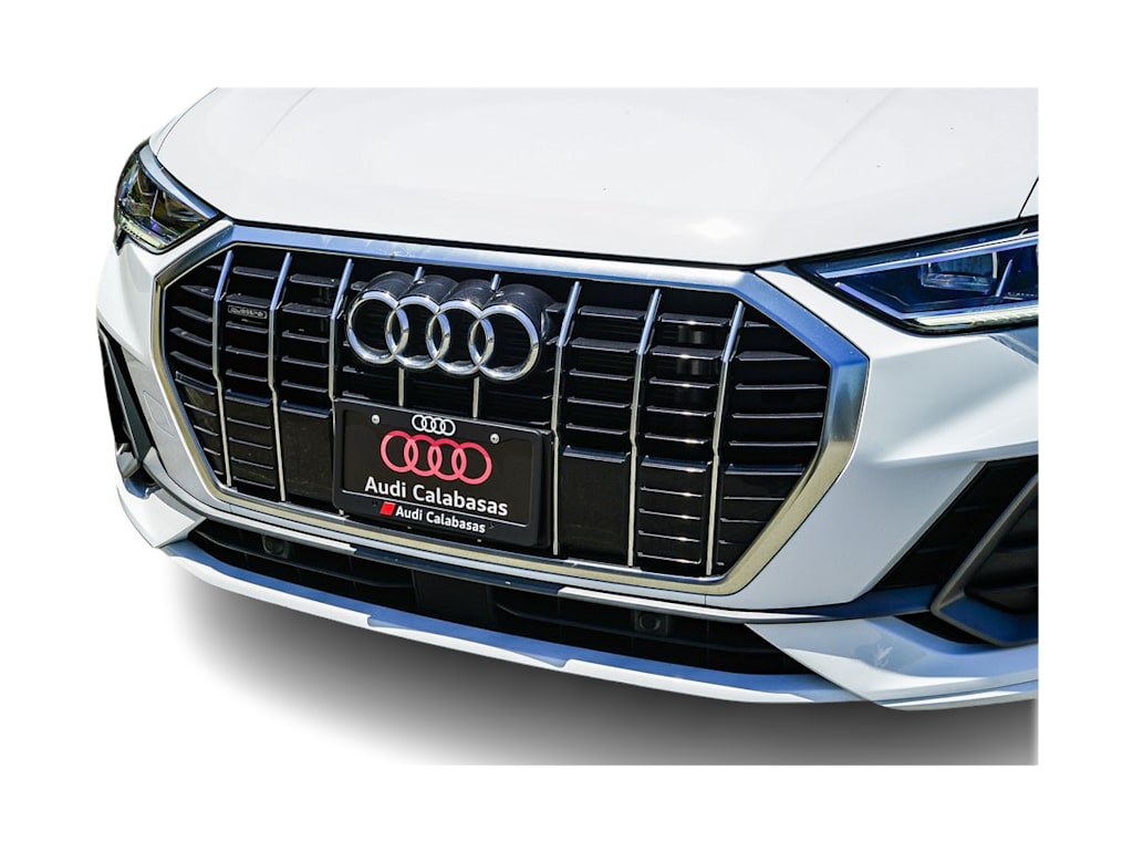 Thumbnail: 2023 Audi Q3 - 20