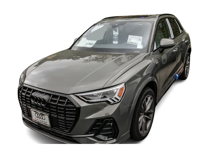 Thumbnail: 2025 Audi Q3 - 2