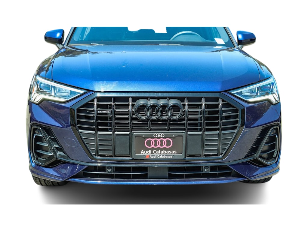Thumbnail: 2023 Audi Q3 - 20