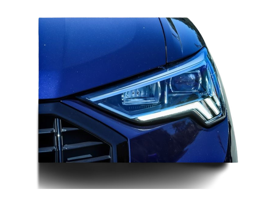 Thumbnail: 2023 Audi Q3 - 5
