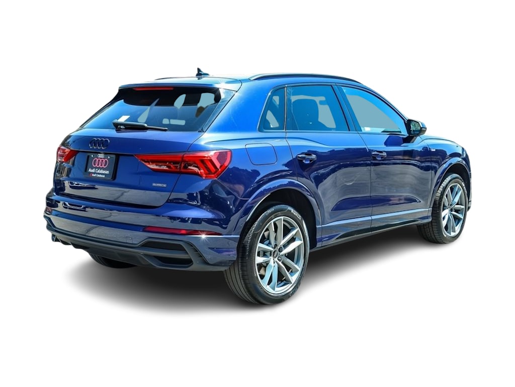 Thumbnail: 2023 Audi Q3 - 18