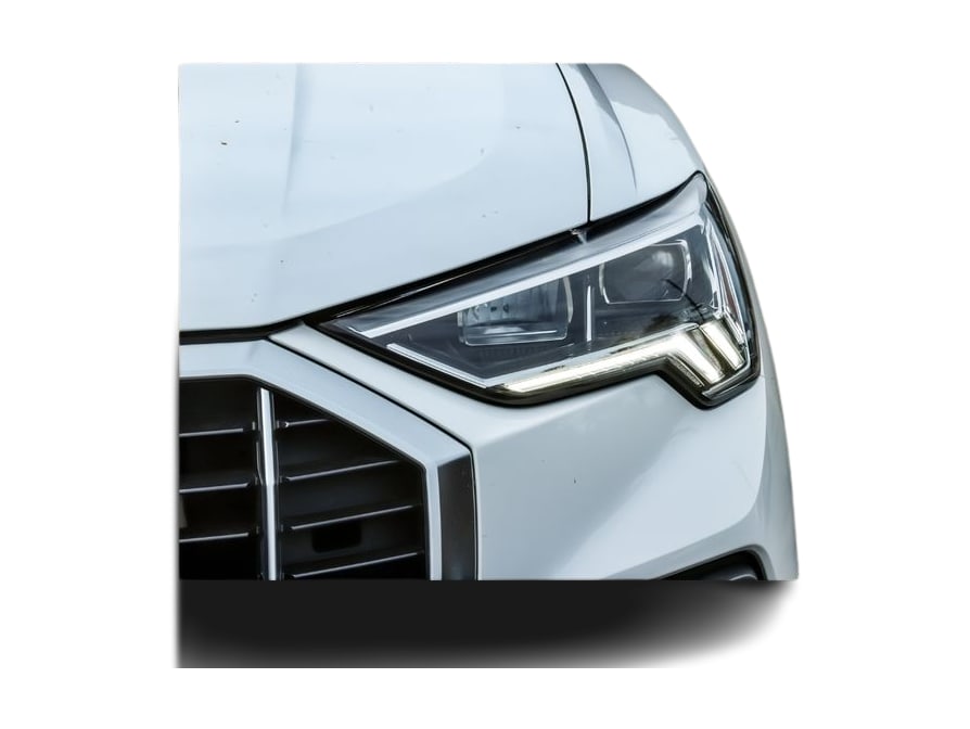Thumbnail: 2023 Audi Q3 - 19