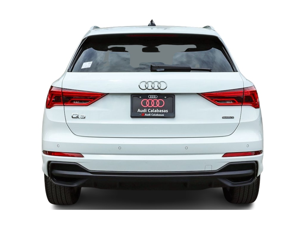 Thumbnail: 2023 Audi Q3 - 23