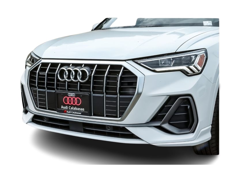 Thumbnail: 2023 Audi Q3 - 20