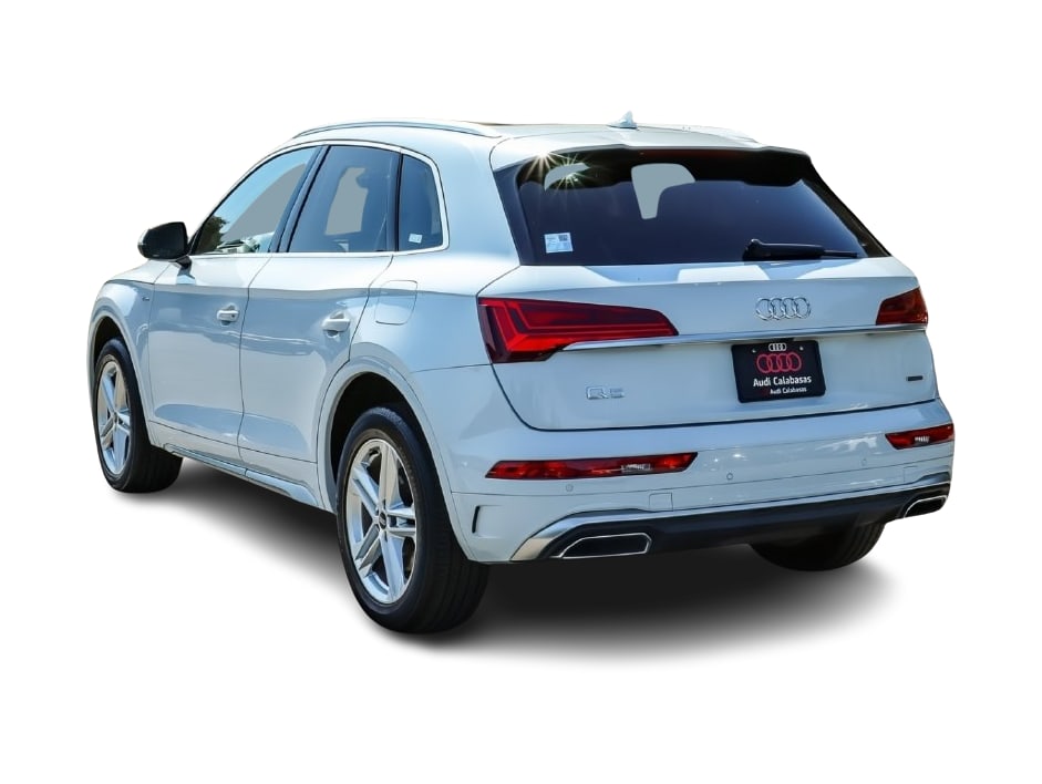 Thumbnail: 2021 Audi Q5 - 3