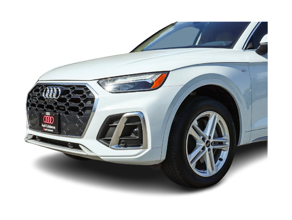 Thumbnail: 2021 Audi Q5 - 21