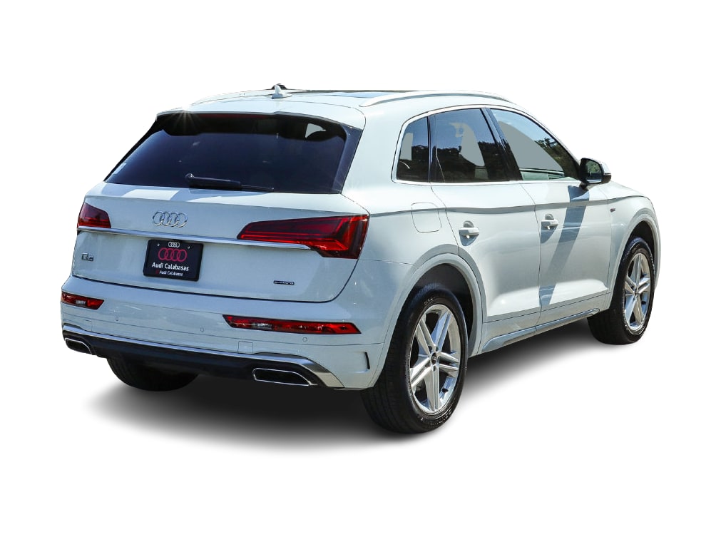 Thumbnail: 2021 Audi Q5 - 20