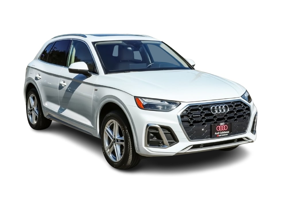 Thumbnail: 2021 Audi Q5 - 19