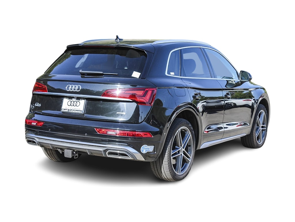 2021 Audi Q5 Premium Plus 19