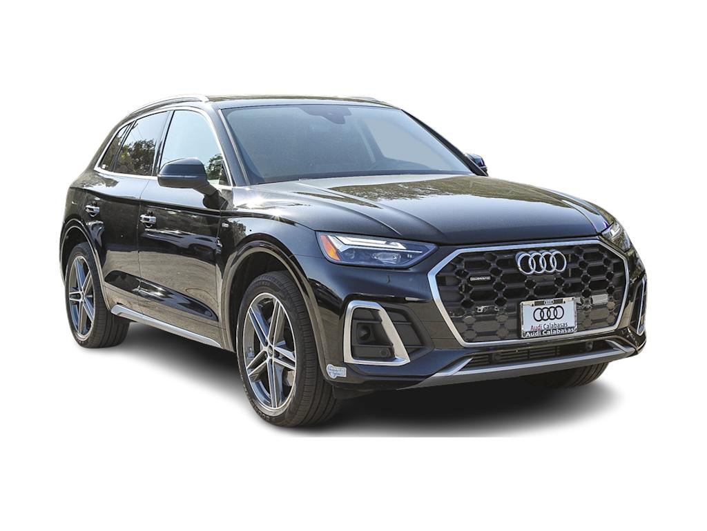 2021 Audi Q5 Premium Plus 18