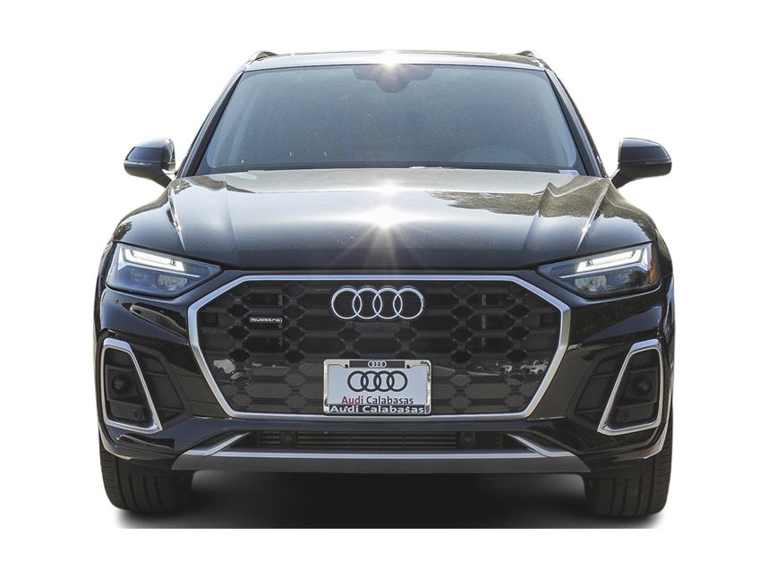 2021 Audi Q5 Premium Plus 5
