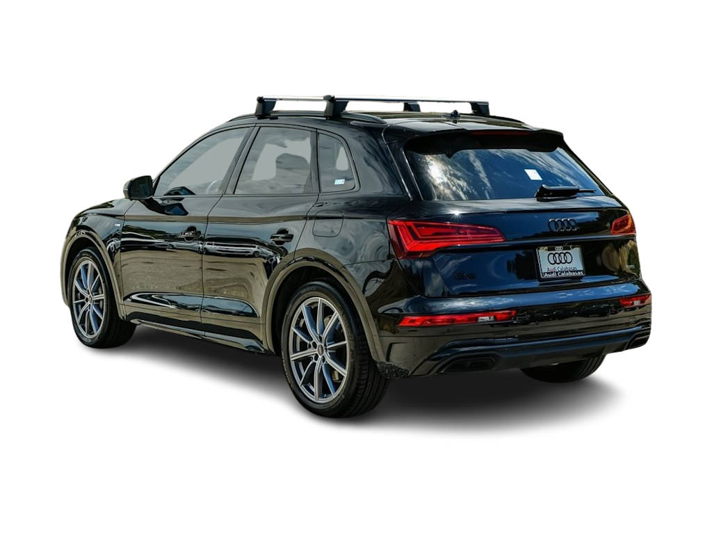 Thumbnail: 2023 Audi Q5 - 3