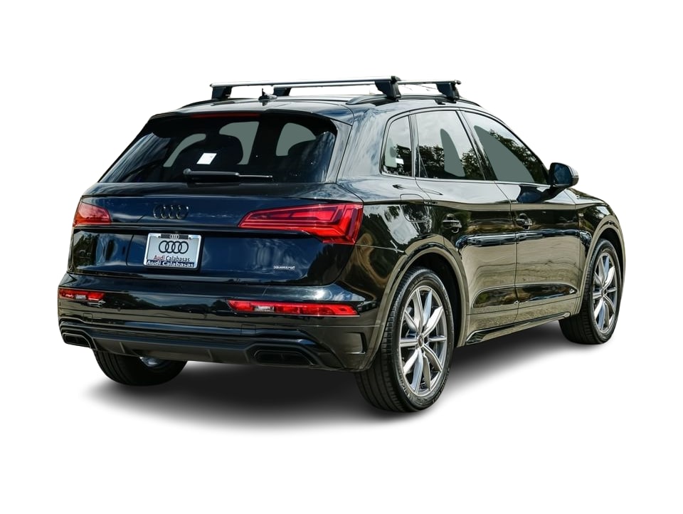 Thumbnail: 2023 Audi Q5 - 18