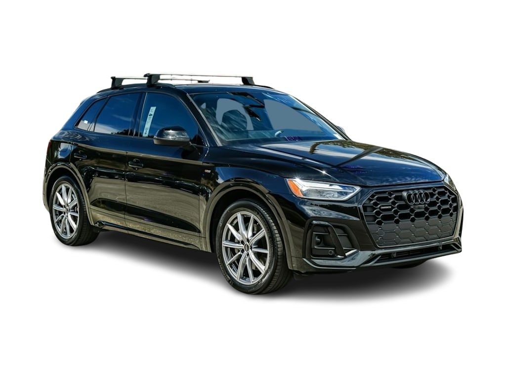 Thumbnail: 2023 Audi Q5 - 19