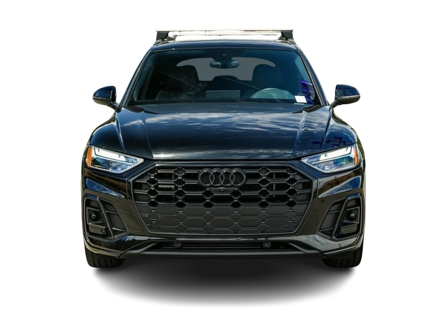 Thumbnail: 2023 Audi Q5 - 5