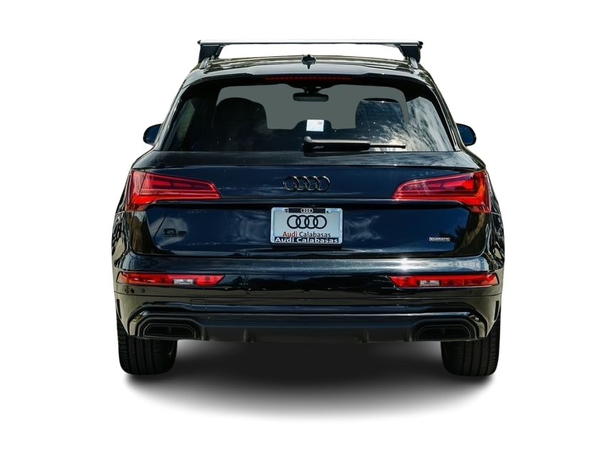 Thumbnail: 2023 Audi Q5 - 4