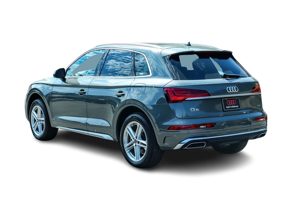 Thumbnail: 2025 Audi Q5 - 3