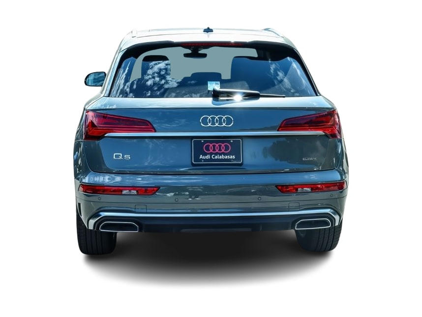 Thumbnail: 2025 Audi Q5 - 4