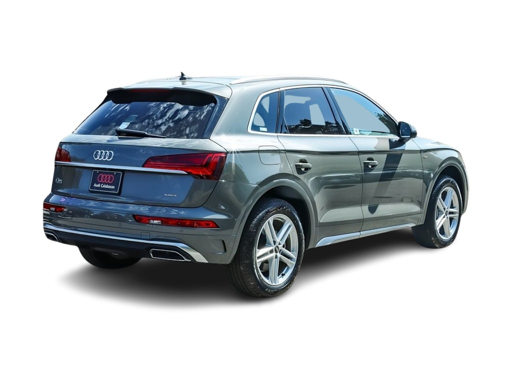 Thumbnail: 2025 Audi Q5 - 17