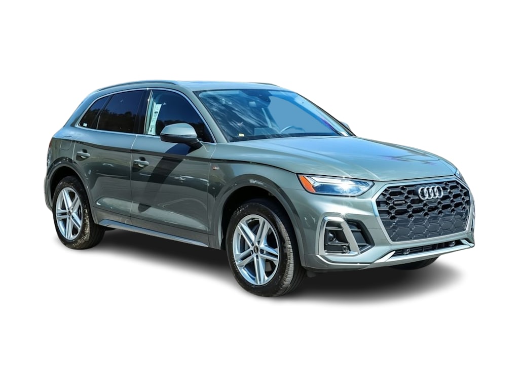 Thumbnail: 2025 Audi Q5 - 18