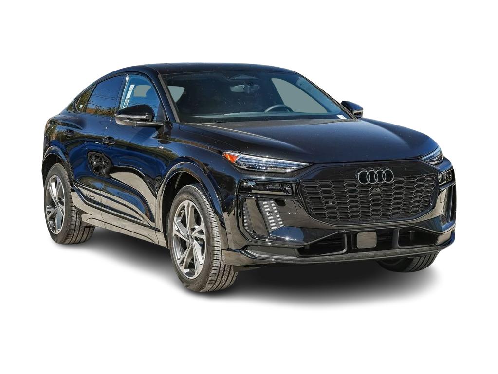 Thumbnail: 2027 Audi Q6 e-tron - 14