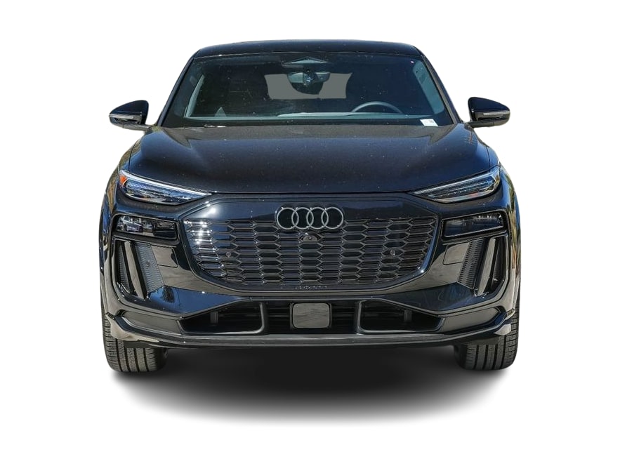 Thumbnail: 2027 Audi Q6 e-tron - 5