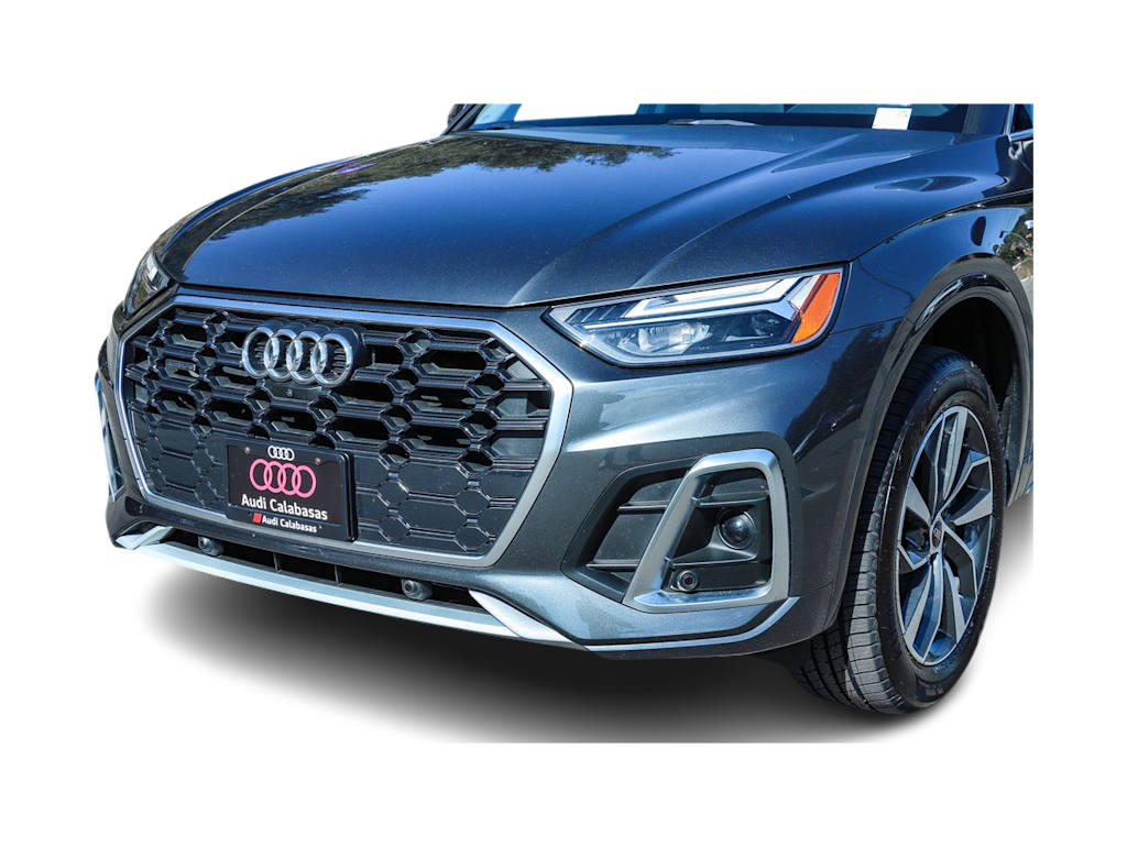 Thumbnail: 2023 Audi Q5 - 20