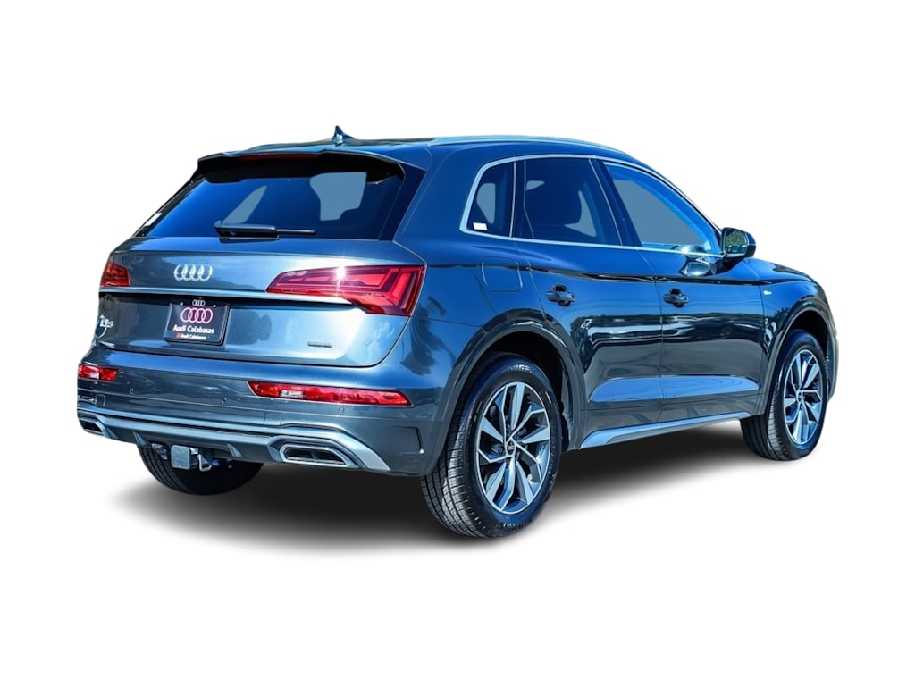 Thumbnail: 2023 Audi Q5 - 19