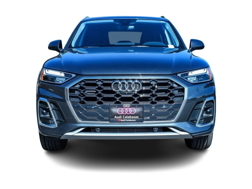 Thumbnail: 2023 Audi Q5 - 5