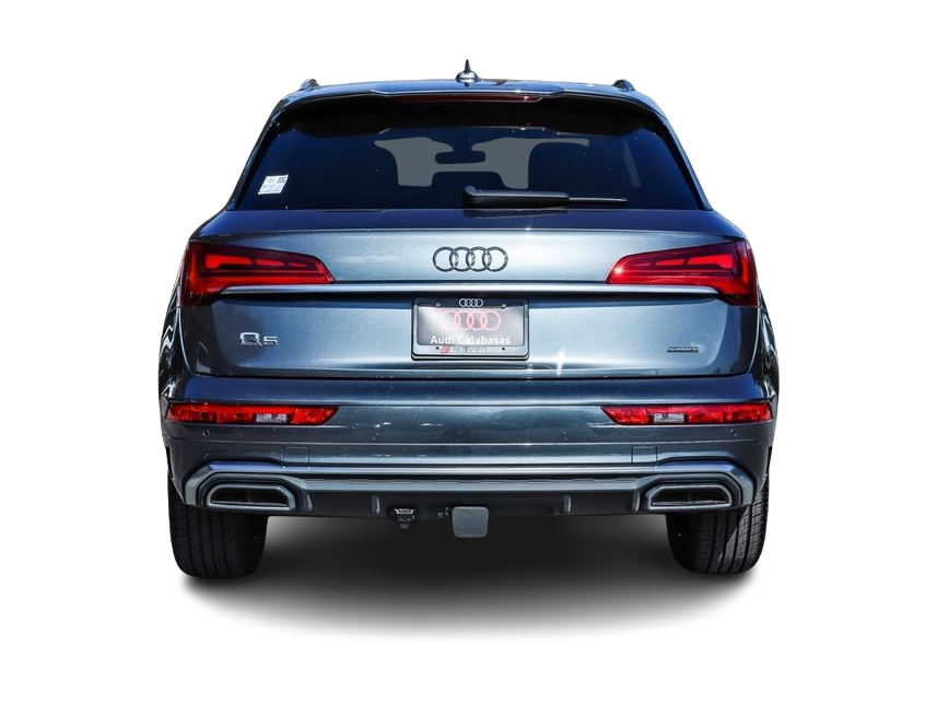Thumbnail: 2023 Audi Q5 - 4