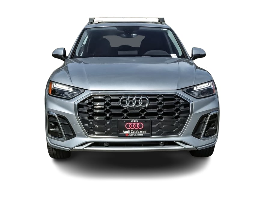 Thumbnail: 2023 Audi Q5 - 5