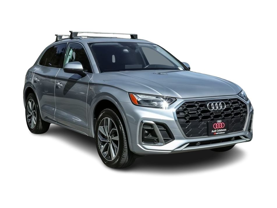 Thumbnail: 2023 Audi Q5 - 18