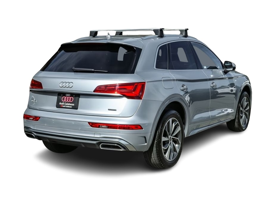 Thumbnail: 2023 Audi Q5 - 19