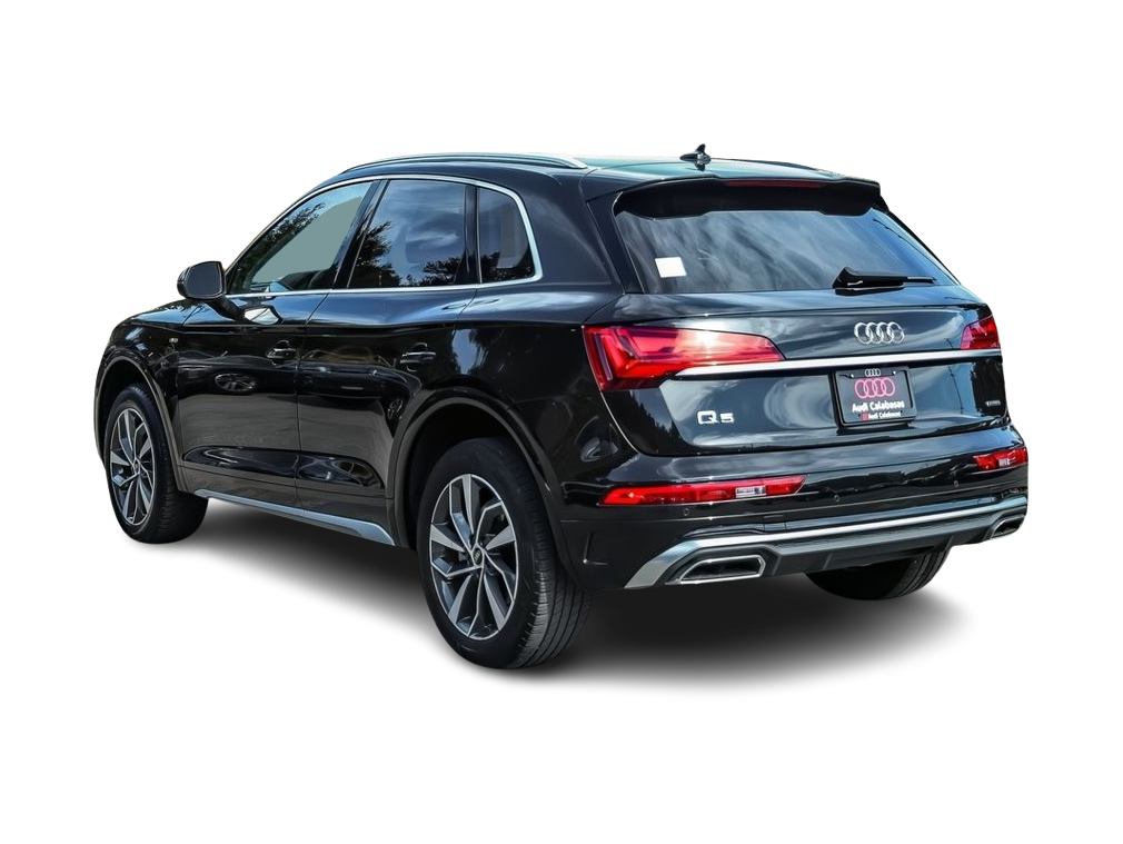Thumbnail: 2023 Audi Q5 - 3