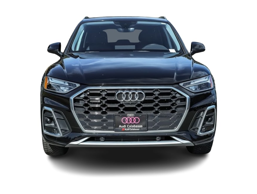 Thumbnail: 2023 Audi Q5 - 5